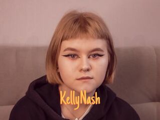 KellyNash