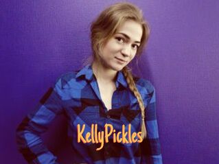 KellyPickles