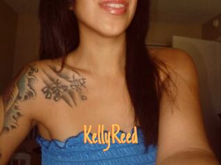 KellyReed
