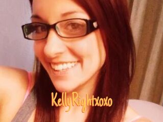 KellyRightxoxo Mobile Porno