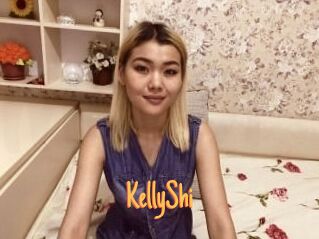KellyShi