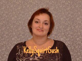KellySquirtGush