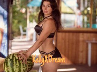 KellyXDream