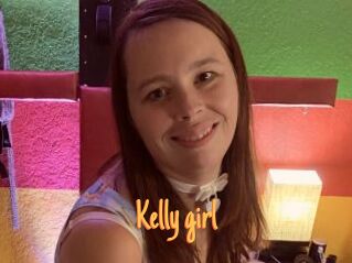 Kelly_girl Mobile Porno