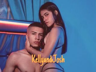 KellyandJosh