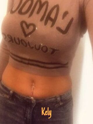 Kely Mobile Porno
