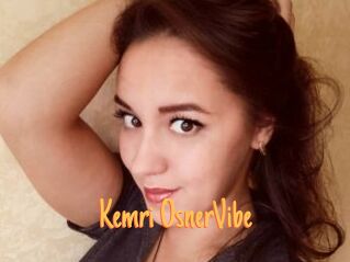 Kemri_OsnerVibe