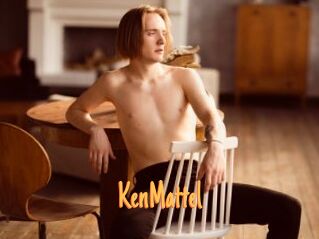 KenMattel