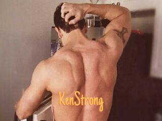 KenStrong