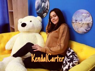 KendalCarter