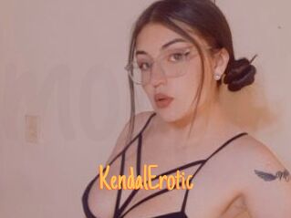 KendalErotic