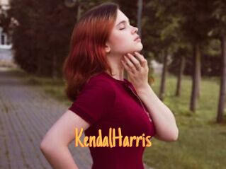 KendalHarris
