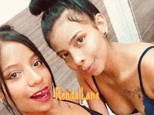 KendalLana