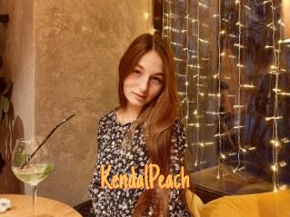 KendalPeach