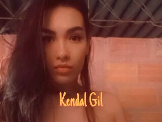 Kendal_Gil Mobile Porno