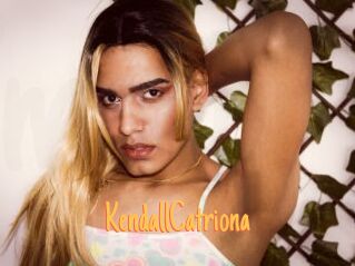 KendallCatriona
