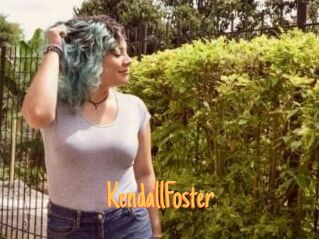 KendallFoster