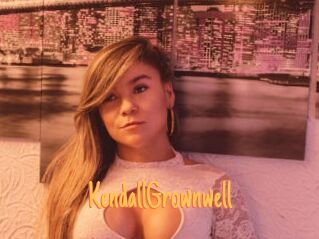 KendallGrownwell