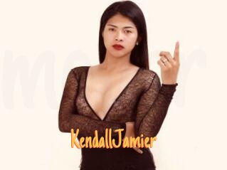 KendallJamier