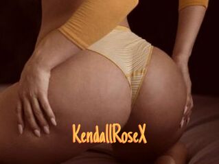 KendallRoseX Mobile Porno