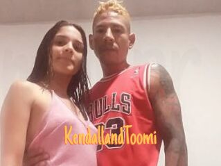 KendallandToomi