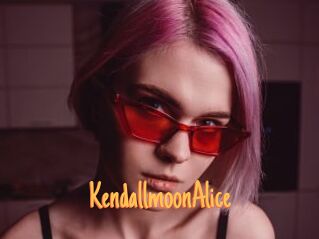KendallmoonAlice