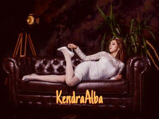 KendraAlba