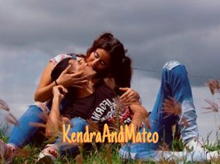 KendraAndMateo