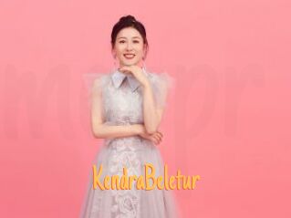 KendraBeletur