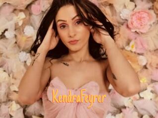 KendraFeyrer Mobile Porno