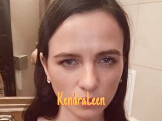 KendraLeen Mobile Porno