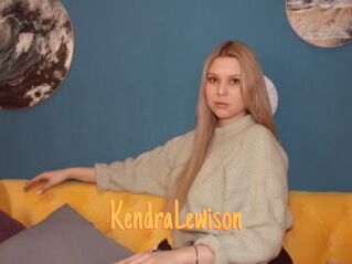 KendraLewison