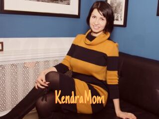 KendraMom