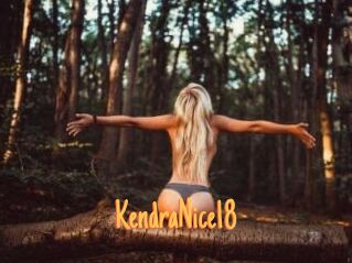 KendraNice18