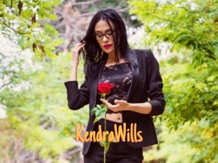KendraWills