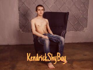 KendrickShyBoy Mobile Porno