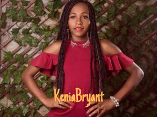 KeniaBryant