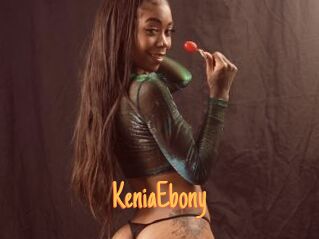 KeniaEbony
