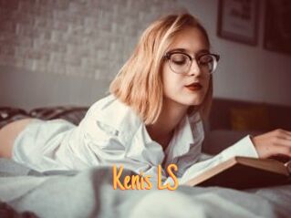 Kenis_LS Mobile Porno