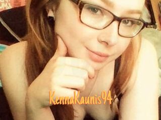 KennaKaunis94 Mobile Porno