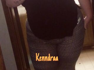 Kenndraa