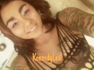 Kennedy_Lexi Mobile Porno