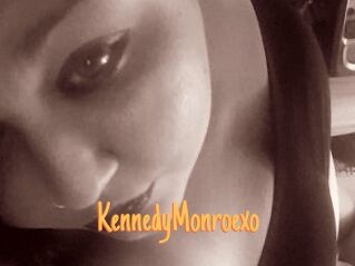 KennedyMonroexo