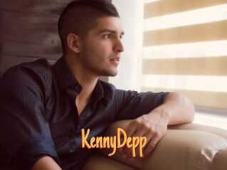 KennyDepp