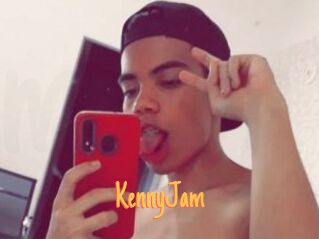 KennyJam