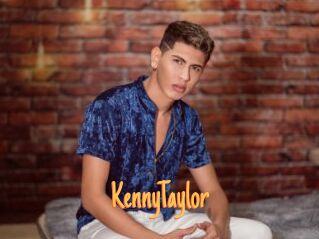 KennyTaylor