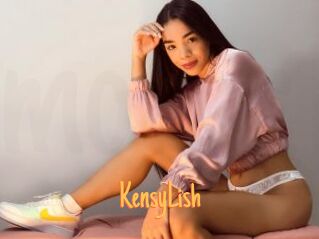 KensyLish
