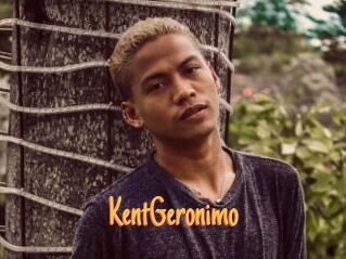 KentGeronimo