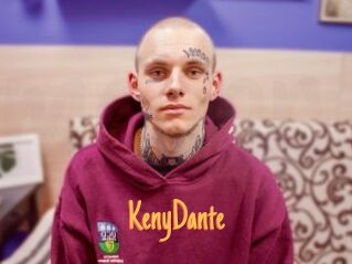 KenyDante