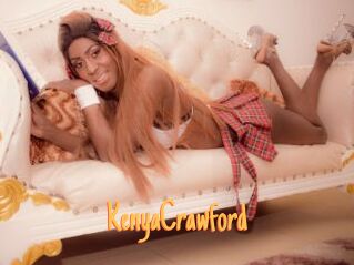 KenyaCrawford